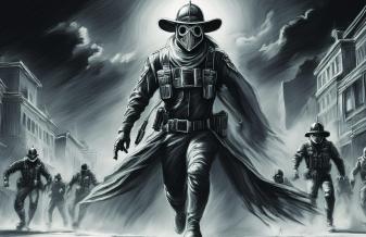 Ghost Buster