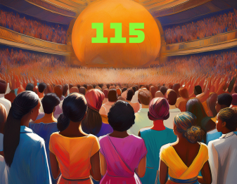 International Women's Day 2026: Who Deserves the Helm?