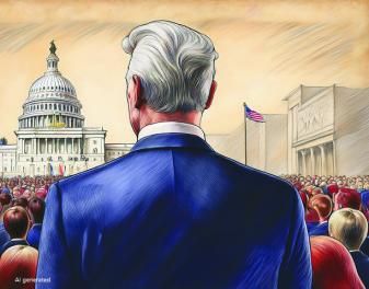 Der zögernde Applaus