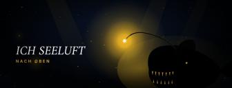 Ich Seeluft nach oben. 