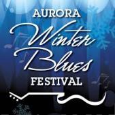 Blues hat eine Aurora