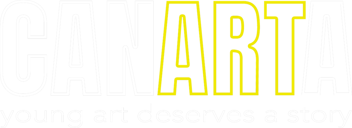 CANARTA — young art deserves a story